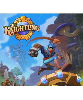 The Knightling Steam Key GLOBAL